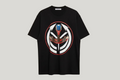 Givenchy Masai Tribal T-Shirt